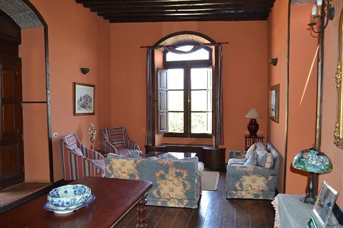 Casa de camp Rural Salamanca Güimar