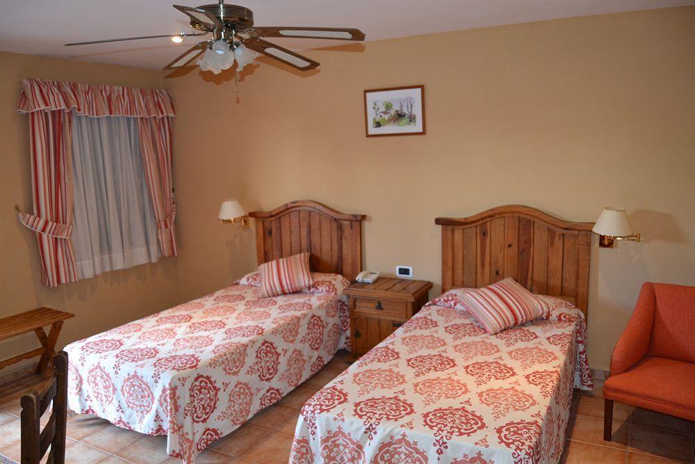 吉马尔农村Xq Finca Salamanca Casa