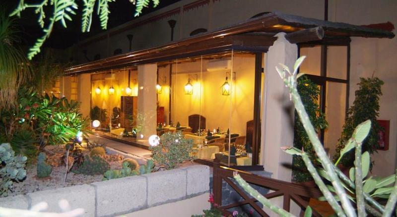 吉马尔农村Xq Finca Salamanca Casa