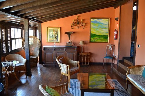 Rural Salamanca Landhaus Güimar