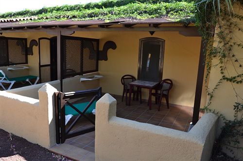 乡村Xq Finca Salamanca*Gümar
