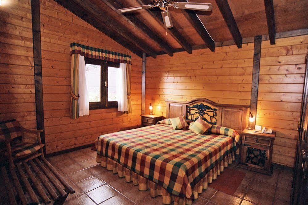 吉马尔农村Xq Finca Salamanca Casa