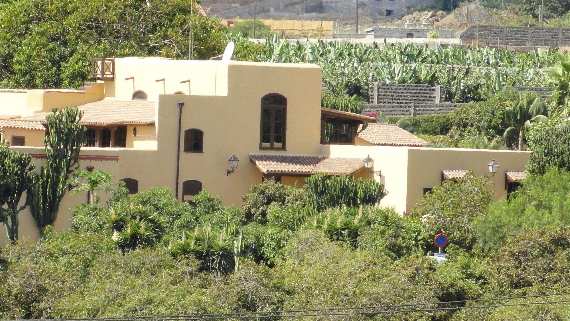 Xq Finca Salamanca Gümar农村
