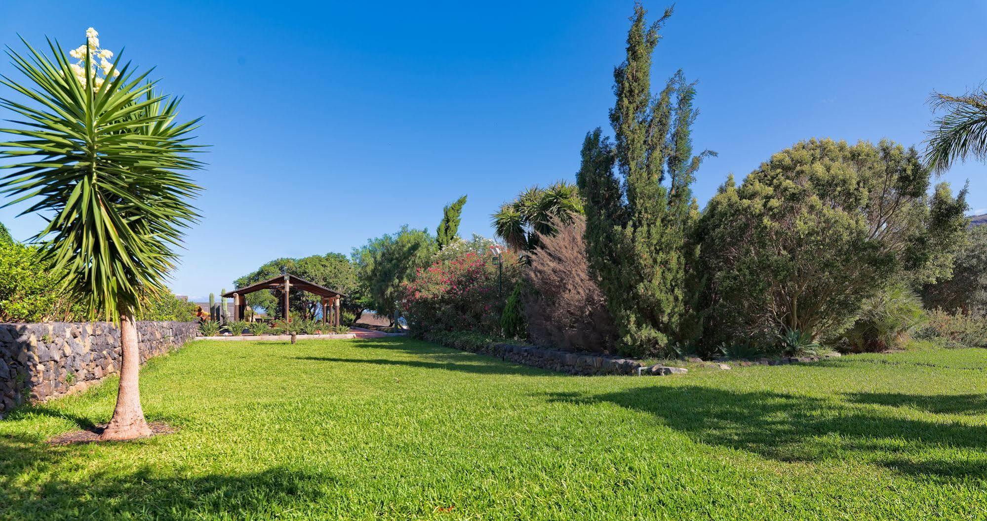 乡村Xq Finca Salamanca*Gümar